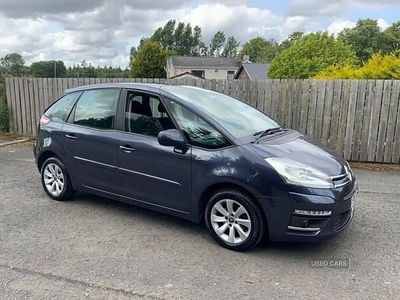 Citroën C4 Picasso