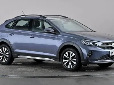 Used VW Taigo