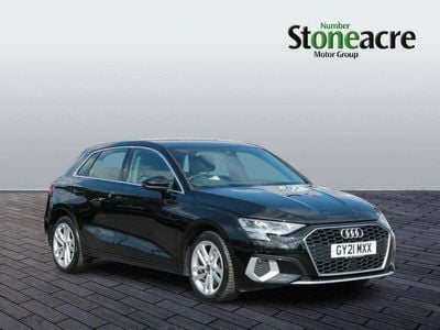 Audi A3 e-tron