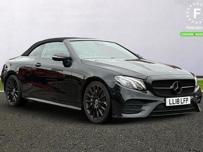 Mercedes E300