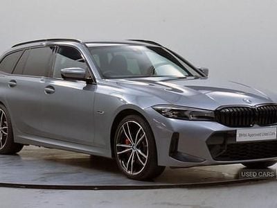BMW 330e