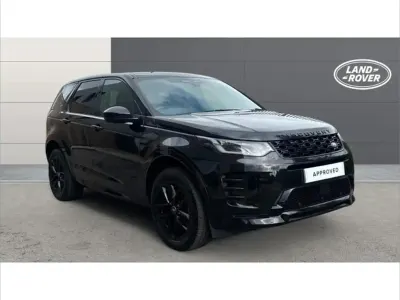 Used Land Rover Discovery Sport SE Dynamic 309 HP (227 kW) 2024 Other SUV