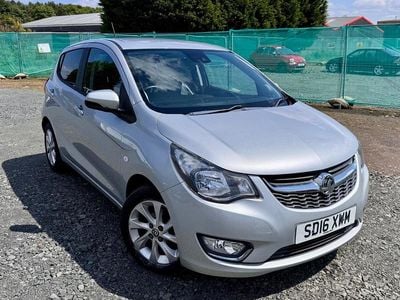 Vauxhall Viva
