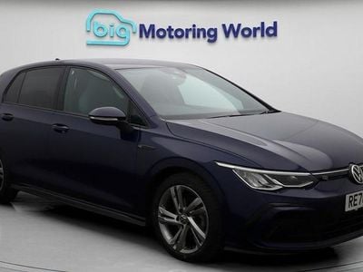 VW Golf VIII