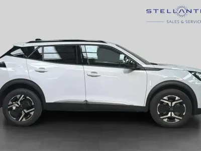 Used Peugeot 2008