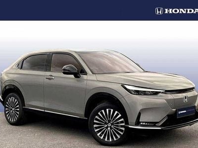 Honda e:Ny1