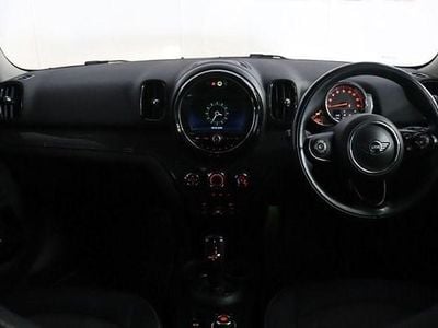 Used Mini Cooper Countryman 2018 SUV