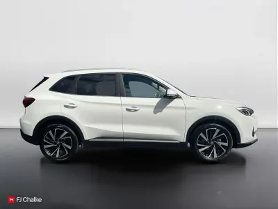 Used MG ZS 2025 SUV