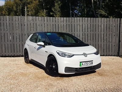 VW ID.3