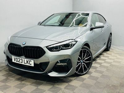 used BMW 220 2 Series i M Sport 4dr Step Auto