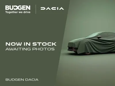 Begagnad Dacia Duster Extreme 2022 Grå SUV