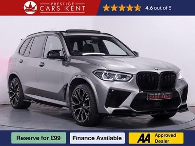 BMW X5 M