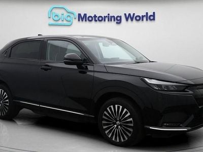 Honda e:Ny1