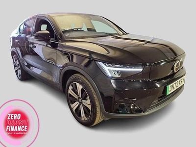 Used Volvo C40 Core 169 kW (231 HP) 2022 SUV
