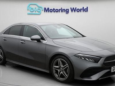 Used Mercedes A180 Executive 136 HP (100 kW) 2025 Sedan