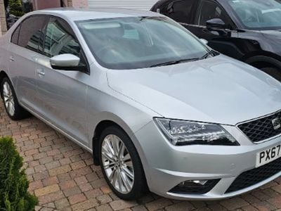 Seat Toledo