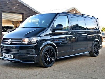 VW T6
