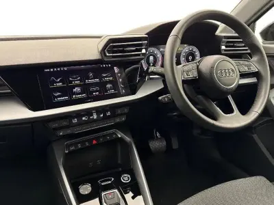 Used Audi A3