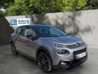 Used 2019 Citroën C3 Feel | £8,999 (Fair price)