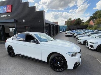 BMW 335