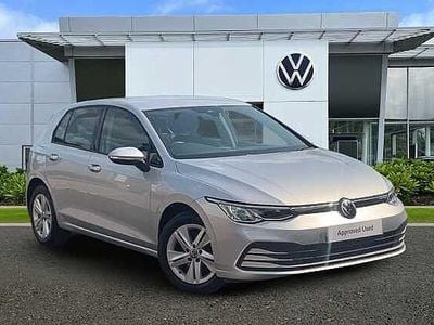 VW Golf VIII
