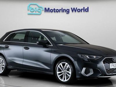 Audi A3 Sportback e-tron