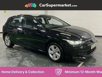 VW Golf VIII