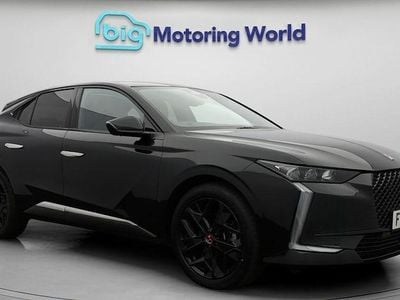 DS Automobiles DS4