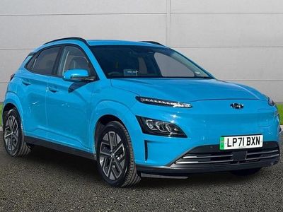 Used Hyundai Kona Ultimate 150 kW (204 HP) 2022 SUV
