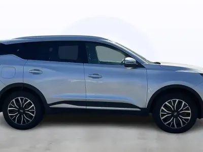 Used Chery Tiggo 7 235 HP (172 kW) 2025 Silver SUV