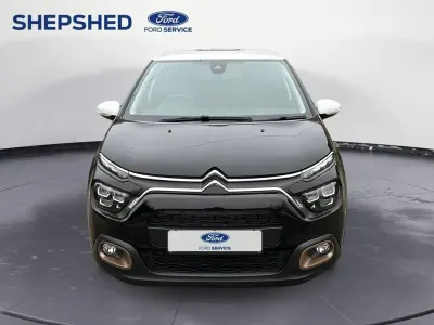 Used Citroën C3