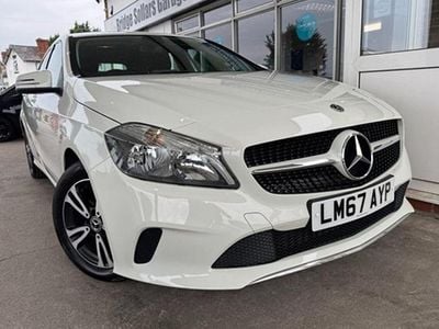 Mercedes A160