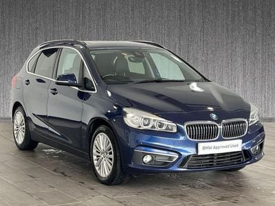 BMW 220 Active Tourer
