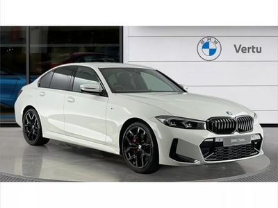 Used BMW 320 M Sport 180 HP (132 kW) 2024 Other Sedan