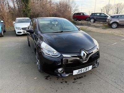 Renault Clio IV