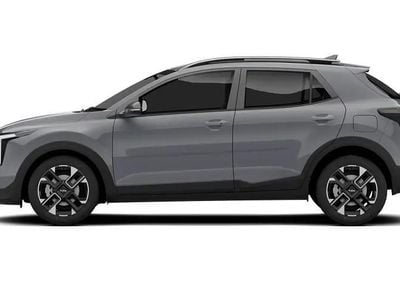 New Kia Stonic GT-Line 99 HP (72 kW) 2025 SUV