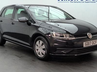 VW Golf VII