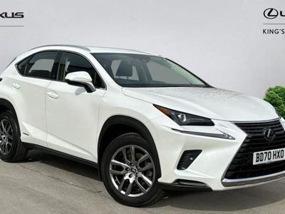 Lexus NX300h