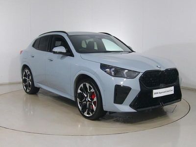 Used BMW X2 M Sport 168 HP (123 kW) 2025 Grey SUV