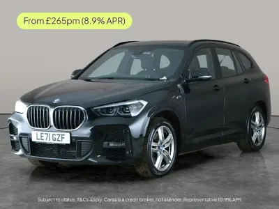 Used BMW X1