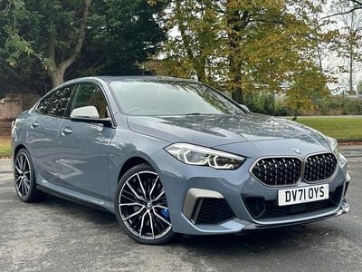 BMW M235