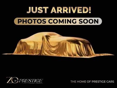 Used Mercedes E220 AMG line 2021 Black Coupe