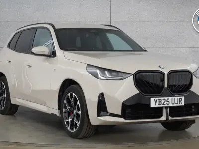 Usado BMW X3