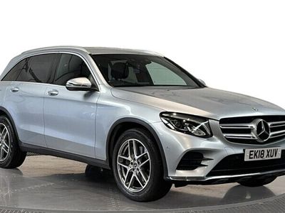 Mercedes GLC220