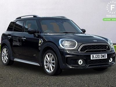 Black Used 2020 Mini Cooper S Sport Hatchback | £16,199 (Good price)