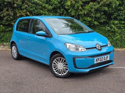 VW up!