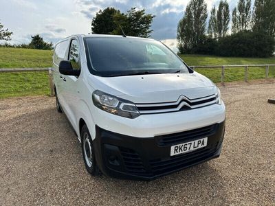 Citroën Dispatch