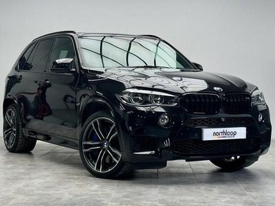 BMW X5 M