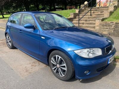 BMW 120