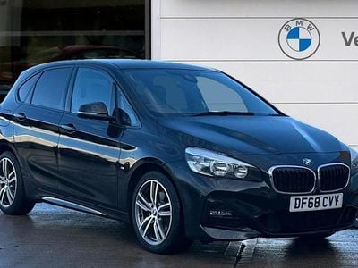 BMW 220 Active Tourer